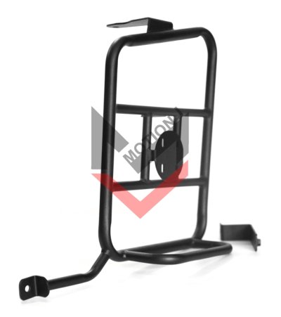 SIDE RACK