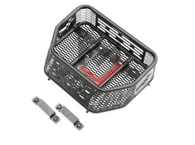 Rear basket for Honda Dax-125