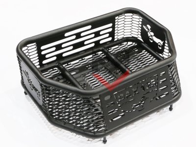 Rear basket for Honda Dax-125