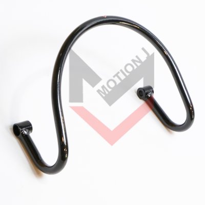 HEADLIGHT VISOR