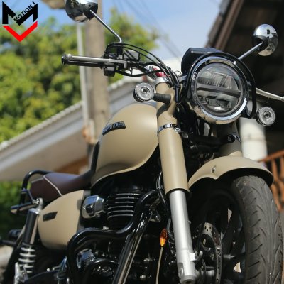 HEADLIGHT VISOR