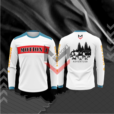 MOTION J SHIRT MOTION J SHIRT