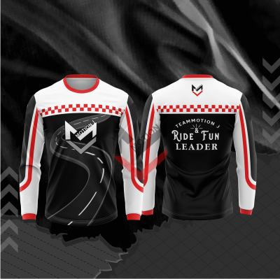MOTION J SHIRT MOTION J SHIRT