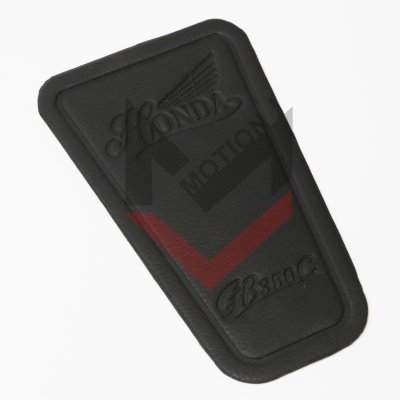 TANK PAD
