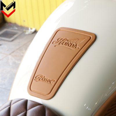 กันรอยถังน้ำมัน