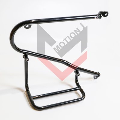 SIDE RACK