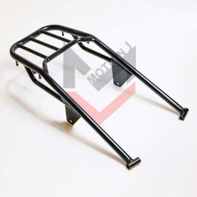 REAR RACK