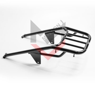 REAR RACK