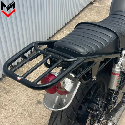 REAR RACK