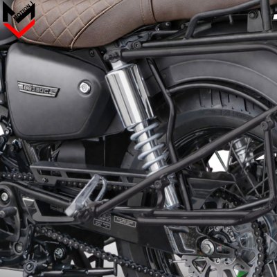 CHAIN GUARD