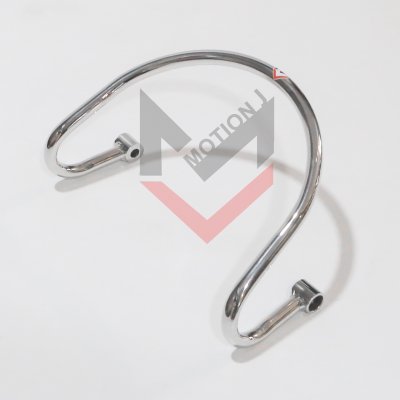 HEADLIGHT VISOR