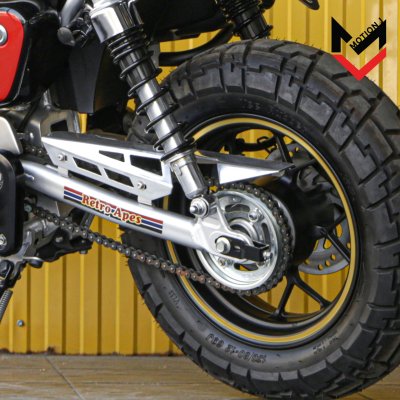 CHAIN GUARD