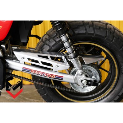 CHAIN GUARD