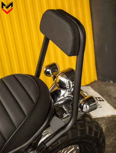 BACKREST