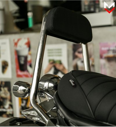 BACKREST