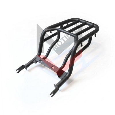 REAR RACK