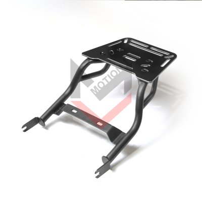 REAR RACK