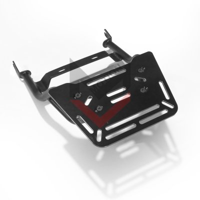 REAR RACK