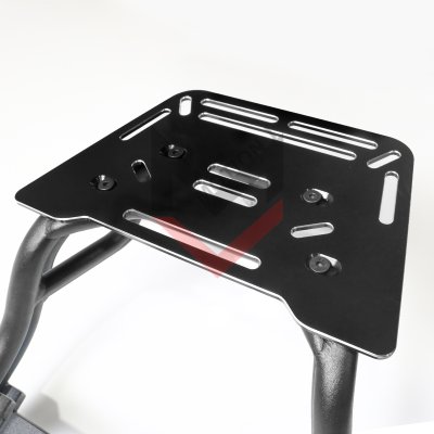 REAR RACK