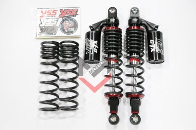 YSS REAR SHOCK