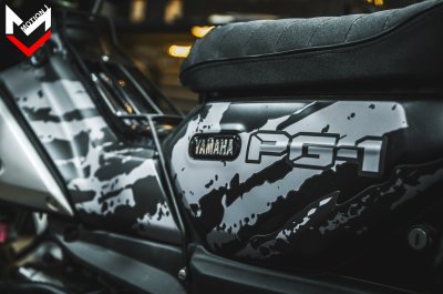 STICKER KIT