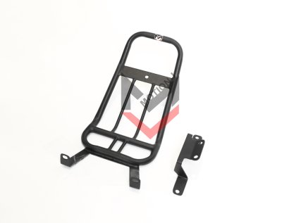 กันลายกลาง