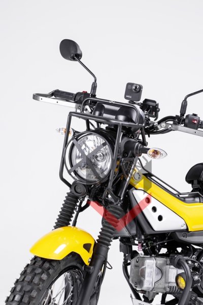 HEADLIGHT GUARD 2IN1 HEADLIGHT GUARD 2IN1