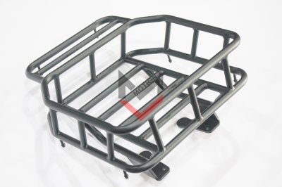 Rear basket PG-1