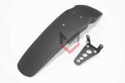 Front fender PG-1