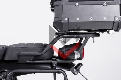 Rear rack PG-1