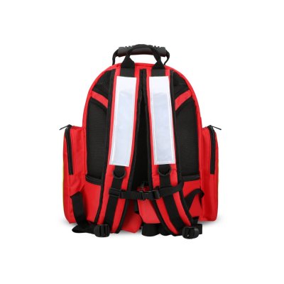Emergency Rescuer Backpack- My Hero (30 items)