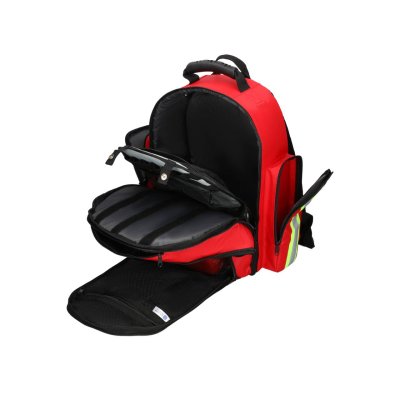 Emergency Rescuer Backpack Emergency Rescuer Backpack