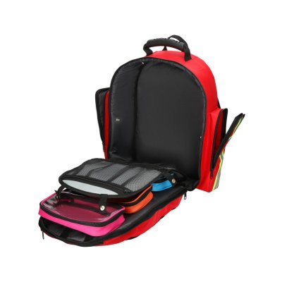 Emergency Rescuer Backpack Emergency Rescuer Backpack