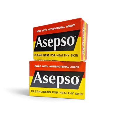 Asepso Original (80 g)
