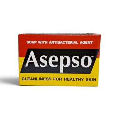 Asepso Original (80 g)