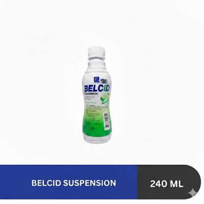 BELCID 240 ML