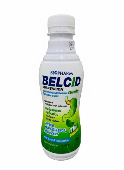 BELCID 240 ML