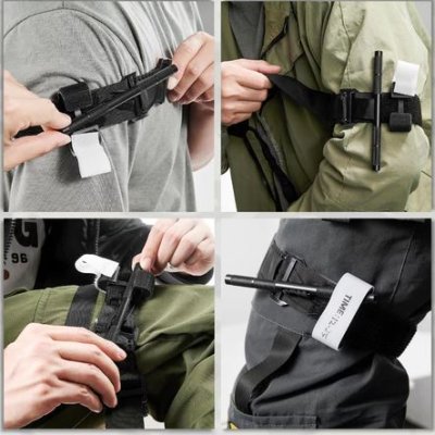 Combat Application Tourniquet (CAT)