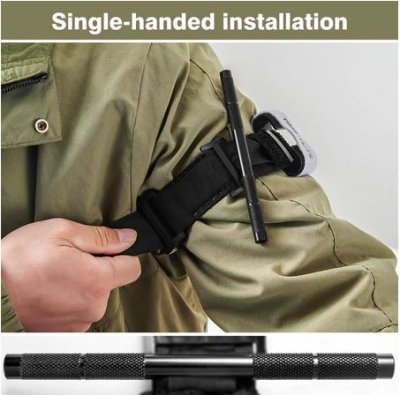 Combat Application Tourniquet (CAT)