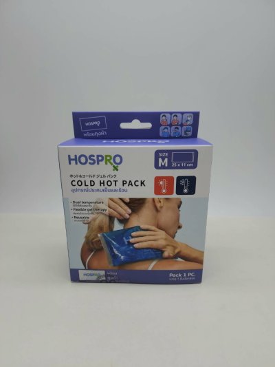 Cold  Hot Pack  Hospo