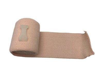 ผ้ายืดพันเคล็ด 2",3",4" ยาว 5หลา