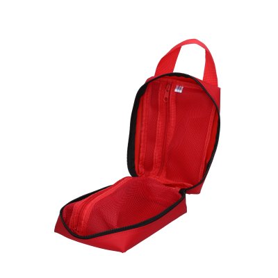 HIGRIMM FIRST AID BAG - COooL ( Red )