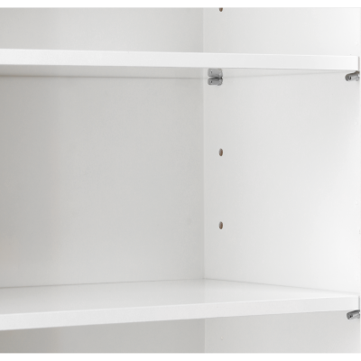 MEDICINE CABINET ( WHITE )