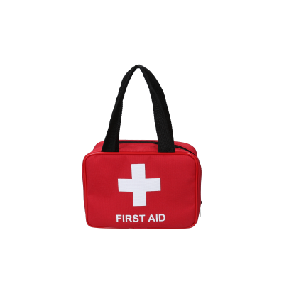 HIGRIMM FIRST AID KIT - ECO DRESSING ( 13 ITEMS ) ( RED )