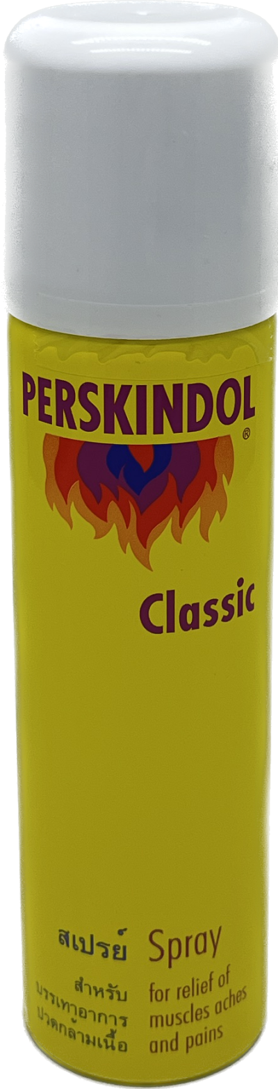 Perskindol Classic Spray