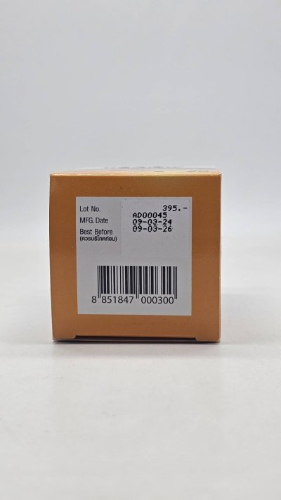 Haemovit Active เฮโมวิต แอคทีฟ บรรจุ31เม็ด สูตรผสมโสม แปะก๊วย และ วิตามินรวม