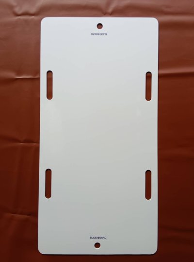 SLIDE BOARD 60X120CM.