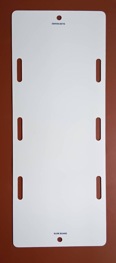 SLIDE BOARD 60X150CM.