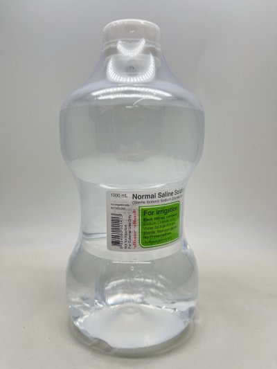 KLEAN & KARE 1000ML.