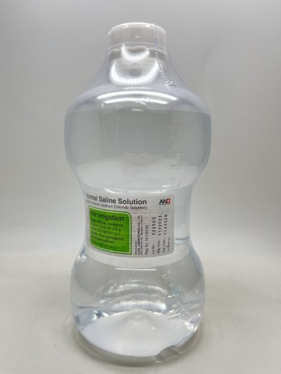 KLEAN & KARE 1000ML.
